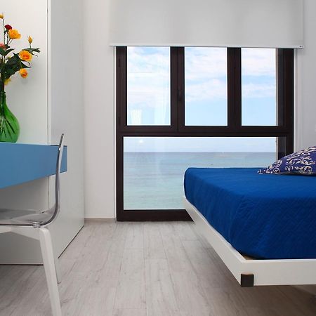 Sea Windows Suite Trapani Eksteriør billede