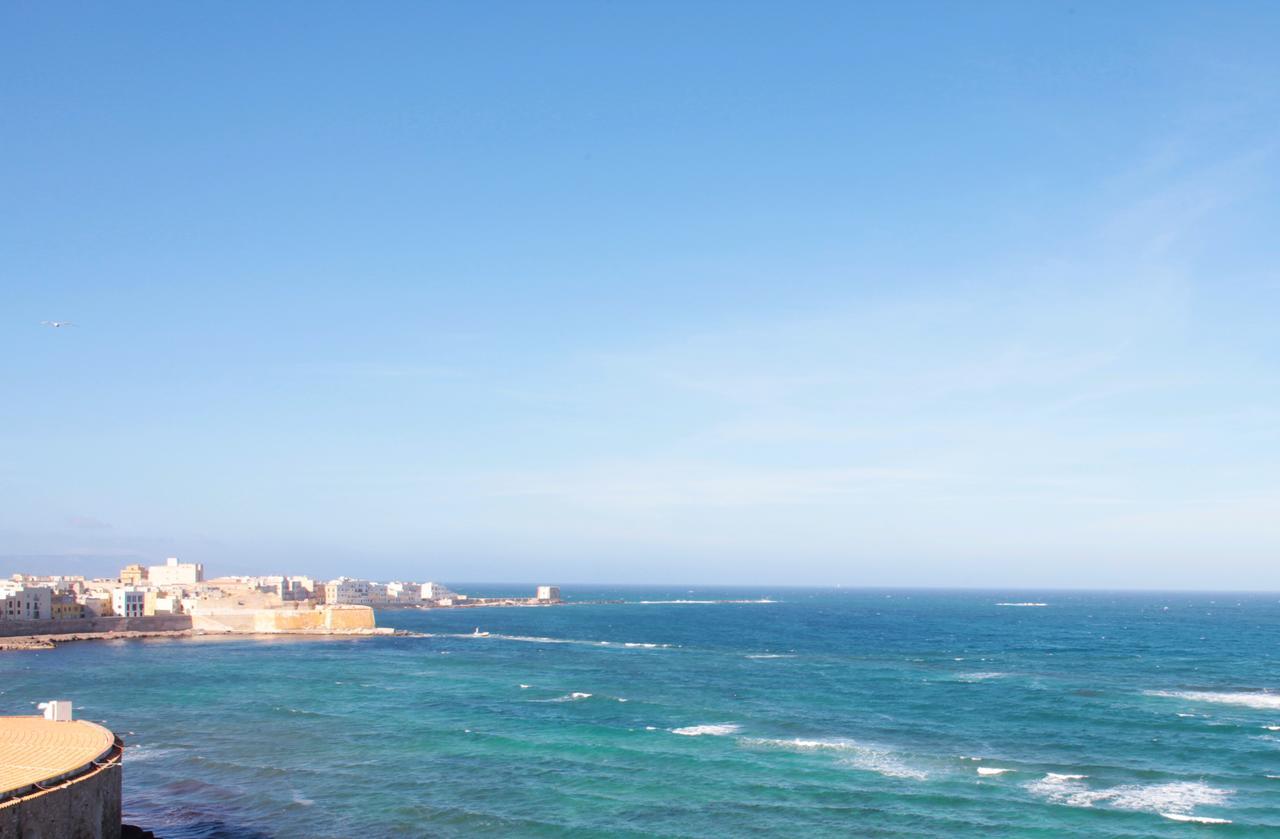Sea Windows Suite Trapani Eksteriør billede